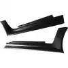 VSaero FRP RMAG Wide Body Side Skirts for Mazda RX-7 FC3S 1986-1992 - Image 17