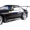 VSaero FRP RMAG Wide Body Side Skirts for Mazda RX-7 FC3S 1986-1992 - Image 19