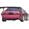 VSaero FRP RMAG Wide Body Fender Flares (rear) 30mm for Mazda RX-7 FC3S 1986-1992 - Image 28