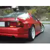 VSaero FRP RMAG Wide Body Fender Flares (rear) 30mm for Mazda RX-7 FC3S 1986-1992 - Image 29