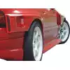 VSaero FRP RMAG Wide Body Fender Flares (rear) 30mm for Mazda RX-7 FC3S 1986-1992 - Image 30