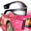 VSaero FRP RMAG Wide Body Fender Flares (rear) 30mm for Mazda RX-7 FC3S 1986-1992 - Image 31