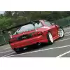 VSaero FRP RMAG Wide Body Fender Flares (rear) 30mm for Mazda RX-7 FC3S 1986-1992 - Image 36