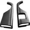 VSaero FRP RMAG Wide Body Fender Flares (rear) 30mm for Mazda RX-7 FC3S 1986-1992 - Image 19