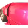 VSaero FRP RMAG Wide Body Fenders (front) 30mm for Mazda RX-7 FC3S 1986-1992 - Image 29