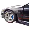 VSaero FRP RMAG Wide Body Fenders (front) 30mm for Mazda RX-7 FC3S 1986-1992 - Image 3