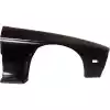 VSaero FRP RMAG Wide Body Fenders (front) 30mm for Mazda RX-7 FC3S 1986-1992 - Image 5