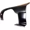 VSaero FRP RMAG Wide Body Fenders (front) 30mm for Mazda RX-7 FC3S 1986-1992 - Image 13