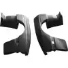 VSaero FRP RMAG Wide Body Fenders (front) 30mm for Mazda RX-7 FC3S 1986-1992 - Image 19