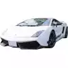 VSaero FRP LP540 LP550 SL Front Bumper for Lamborghini Gallardo 2009-2013 - Image 21