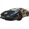 VSaero FRP LP540 LP550 SL Front Bumper for Lamborghini Gallardo 2009-2013 - Image 25