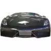 VSaero FRP LP540 LP550 SL Front Bumper for Lamborghini Gallardo 2009-2013 - Image 27