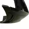 VSaero FRP LP540 LP550 SL Front Bumper for Lamborghini Gallardo 2009-2013 - Image 9