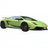 VSaero FRP LP540 LP550 SL Front Bumper for Lamborghini Gallardo 2009-2013 - Image 18