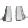 VSaero FRP DRAC Inspection Panel Scoops for Toyota MR2 SW20 1991-1995 - Image 14