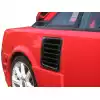 VSaero Carbon Fiber Supercharged Side Duct Scoop - DISCONTINUED > Toyota MR2 AW11 1985-1989 - Image 31