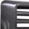 VSaero Carbon Fiber Supercharged Side Duct Scoop - DISCONTINUED > Toyota MR2 AW11 1985-1989 - Image 2