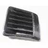 VSaero Carbon Fiber Supercharged Side Duct Scoop - DISCONTINUED > Toyota MR2 AW11 1985-1989 - Image 4