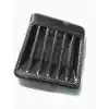 VSaero Carbon Fiber Supercharged Side Duct Scoop - DISCONTINUED > Toyota MR2 AW11 1985-1989 - Image 5