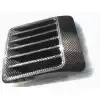 VSaero Carbon Fiber Supercharged Side Duct Scoop - DISCONTINUED > Toyota MR2 AW11 1985-1989 - Image 15