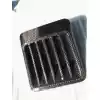 VSaero Carbon Fiber Supercharged Side Duct Scoop - DISCONTINUED > Toyota MR2 AW11 1985-1989 - Image 17