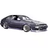 VSaero FRP ORI Wide Body Fenders (front) 20mm > Toyota Corolla AE86 1984-1987 > 2/3dr - Image 34