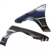 VSaero FRP ORI Wide Body Fenders (front) 20mm > Toyota Corolla AE86 1984-1987 > 2/3dr - Image 6