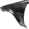 VSaero FRP ORI Wide Body Fenders (front) 20mm > Toyota Corolla AE86 1984-1987 > 2/3dr - Image 9