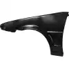 VSaero FRP ORI Wide Body Fenders (front) 20mm > Toyota Corolla AE86 1984-1987 > 2/3dr - Image 10