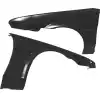 VSaero FRP ORI Wide Body Fenders (front) 20mm > Toyota Corolla AE86 1984-1987 > 2/3dr - Image 14