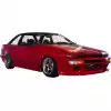 VSaero FRP ORI Wide Body Fenders (front) 20mm > Toyota Corolla AE86 1984-1987 > 2/3dr - Image 19