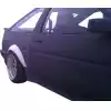 VSaero FRP ORI Wide Body Fender Flares (rear) 35mm for Toyota Corolla AE86 1984-1987 > 2/3dr - Image 31