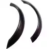 VSaero FRP ORI Wide Body Fender Flares (rear) 35mm for Toyota Corolla AE86 1984-1987 > 2/3dr - Image 8