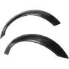 VSaero FRP ORI Wide Body Fender Flares (rear) 35mm for Toyota Corolla AE86 1984-1987 > 2/3dr - Image 19