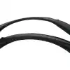 VSaero FRP M3 Style Wide Body Fender Flares (rear) for BMW 3-Series 325Ci 330Ci E46 1999-2005 > 2dr Coupe - Image 5