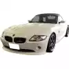 VSaero FRP HAMA Front Lip Valance for BMW Z4 E85 2003-2005 - Image 5