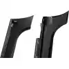 VSaero FRP HAMA Side Skirts for BMW Z4 E85 2003-2008 - Image 7