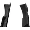 VSaero FRP HAMA Side Skirts for BMW Z4 E85 2003-2008 - Image 8