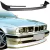 VSaero FRP ASCH Front Lip Valance for BMW 7-Series E32 735i 1988-1994 - Image 10