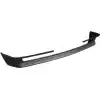 VSaero FRP ASCH Front Lip Valance for BMW 7-Series E32 735i 1988-1994 - Image 1