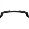 VSaero FRP ASCH Front Lip Valance for BMW 7-Series E32 735i 1988-1994 - Image 4