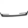 VSaero FRP ASCH Front Lip Valance for BMW 7-Series E32 735i 1988-1994 - Image 5