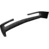 VSaero FRP ASCH Front Lip Valance for BMW 7-Series E32 735i 1988-1994 - Image 7