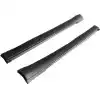 VSaero FRP ASCH Side Skirts for BMW 7-Series E32 735i 1988-1994 - Image 1