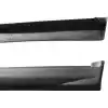 VSaero FRP ASCH Side Skirts for BMW 7-Series E32 735i 1988-1994 - Image 9