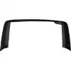 VSaero FRP ASCH Rear Lip Valance for BMW 7-Series E32 735i 1988-1994 - Image 5