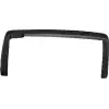 VSaero FRP ASCH Rear Lip Valance for BMW 7-Series E32 735i 1988-1994 - Image 7