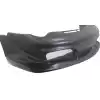 VSaero FRP GT3 Taiku Front Bumper for Porsche 911 996 2002-2004 - Image 7