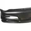 VSaero FRP GT3 Taiku Front Bumper for Porsche 911 996 2002-2004 - Image 15