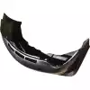 VSaero FRP GT3 Taiku Front Bumper for Porsche 911 996 2002-2004 - Image 18